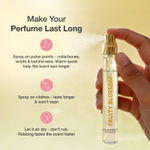 Buy Good Vibes Signature Perfume Trio (Combo of 3) | Fruity Blossom (Fruity Floral) | Aqua Breeze (Fresh Aquatic) | Rose Blush (Soft Floral) | Long Lasting | Pocket Perfume Set – 15 ml x 3 - Purplle