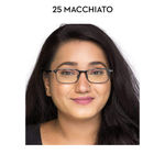 Buy SUGAR Cosmetics Ace Of Face Foundation Stick with In-Built Brush | Lasts 24hrs | Full Coverage Foundation for Women | 12 gm - 25 Macchiato - Purplle