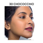 Buy SUGAR Cosmetics Set The Tone Tinted Loose Powder | Long Lasting | Matte | Blurs Pores | 25 gm - 30 Chococcino - Purplle