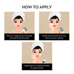 Buy SUGAR Cosmetics Set The Tone Tinted Loose Powder | Long Lasting | Matte | Blurs Pores | 25 gm - 30 Chococcino - Purplle