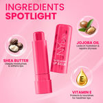 Buy NY Bae Dew & Tint Duo (Combo of 2) | Pro Strobe Cream in Pink Topaz (10 gm) | Tinted Berry Lip Balm (4.5 gm) - Purplle