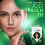 Buy UrbanYog Acne Pimple Patch| Salicylic Acid Hydrocolloid Pimple Patches For Face- Acne Treatment Clear Skin Pimple Patch - 36 Dots - Purplle