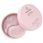 Buy SeoulSkin Snail Mucin Under Eye Serum Patches (32 Pcs) – Korean Eye Patches for Dark Circles, Puffy Eyes, Hydrates & Repairs with Niacinamide & Hyaluronic Acid – Paraben-Free, Sulphate-Free, Cruelty-Free - Purplle