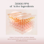 Buy SeoulSkin Niacinamide Glass Skin Overnight Mask – Korean Face Mask Sheet for Glowing Skin | 50,000 PPM Niacinamide & Hyaluronic Acid | Hydrating, Pore-Minimizing, Korean Skincare Sheet Mask (35 gm) - Purplle