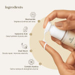 Buy Seoulskin Snail Mucin Micro-needling Serum 7500 PPM - Powerful Hydration with Hyaluronic Acid & Centella Asiatica - Accelerated Rejuvenation, Cruelty-Free & Non-Comedogenic for All Skin Types (30 gm) - Purplle