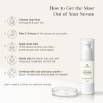 Buy Seoulskin Snail Mucin Micro-needling Serum 7500 PPM - Powerful Hydration with Hyaluronic Acid & Centella Asiatica - Accelerated Rejuvenation, Cruelty-Free & Non-Comedogenic for All Skin Types (30 gm) - Purplle