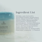 Buy SeoulSkin Zero Pore Pads | Dual-Textured Exfoliating & Hydrating Toner Pads | AHA + BHA + Allantoin | Reduces Blackheads, Oil & Pore Visibility | 70 gm - Purplle