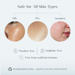 Buy SeoulSkin Zero Pore Pads | Dual-Textured Exfoliating & Hydrating Toner Pads | AHA + BHA + Allantoin | Reduces Blackheads, Oil & Pore Visibility | 70 gm - Purplle