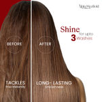 Buy MakeMeeBold Frizz Fix Mist (100 ml) | Anti-Frizz Hair Spray for Dry, Frizzy Hair | Sulphate-Free, Paraben-Free, Vegan | Lasts Up to 3 Washes - Purplle