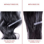 Buy MakeMeeBold Frizz Fix Mist (100 ml) | Anti-Frizz Hair Spray for Dry, Frizzy Hair | Sulphate-Free, Paraben-Free, Vegan | Lasts Up to 3 Washes - Purplle