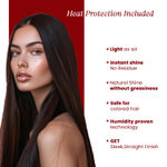 Buy MakeMeeBold Frizz Fix Mist (100 ml) | Anti-Frizz Hair Spray for Dry, Frizzy Hair | Sulphate-Free, Paraben-Free, Vegan | Lasts Up to 3 Washes - Purplle