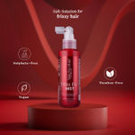 Buy MakeMeeBold Frizz Fix Mist (100 ml) | Anti-Frizz Hair Spray for Dry, Frizzy Hair | Sulphate-Free, Paraben-Free, Vegan | Lasts Up to 3 Washes - Purplle