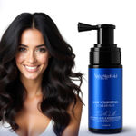 Buy MakeMeeBold Hair Volumizing Powder Puff – Instant Root Lift & 48H Hold – No Talc, No Fragrance, No Residue – Natural Styling Powder for All Hair Types – Mess-Free, Lightweight Texture, Clean Formula (5 gm) - Purplle