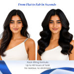 Buy MakeMeeBold Hair Volumizing Powder Puff – Instant Root Lift & 48H Hold – No Talc, No Fragrance, No Residue – Natural Styling Powder for All Hair Types – Mess-Free, Lightweight Texture, Clean Formula (5 gm) - Purplle