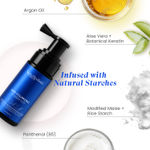 Buy MakeMeeBold Hair Volumizing Powder Puff – Instant Root Lift & 48H Hold – No Talc, No Fragrance, No Residue – Natural Styling Powder for All Hair Types – Mess-Free, Lightweight Texture, Clean Formula (5 gm) - Purplle