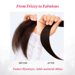 Buy MakeMeeBold Heat Protectant Spray for Hair | Protects from Heat up to 230°C / 450°F | Frizz-Free, Silky Finish | Aloe Vera, Vitamin E, Niacinamide, Pea Protein | Hair Strengthening & Shine Mist for All Hair Types (200 ml) - Purplle