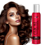 Buy UrbanYog Dry Shampoo Spray for Women by UrbanYog (200 ml) Benzene-Free | 100% Natural Starch | Instant Hair Refresh | Absorbs Oil and Dirt | Hair Volumizer | Safe For Daily Use - Purplle