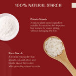 Buy UrbanYog Dry Shampoo Spray for Women by UrbanYog (200 ml) Benzene-Free | 100% Natural Starch | Instant Hair Refresh | Absorbs Oil and Dirt | Hair Volumizer | Safe For Daily Use - Purplle