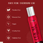 Buy UrbanYog Dry Shampoo Spray for Women by UrbanYog (200 ml) Benzene-Free | 100% Natural Starch | Instant Hair Refresh | Absorbs Oil and Dirt | Hair Volumizer | Safe For Daily Use - Purplle