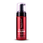 Buy MakeMeeBold Mystic Volume (150 ml) | Hair Styling Foam | Volumizer for Fine Hair | Adds Bounce & Shine | Paraben-Free, Sulphate-Free, Vegan - Purplle