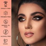 Buy Lakyou Beauty Eye Define Auto Kajal | Blackest Black | Smooth Glide | Smudge-Proof & Long-Wear&nbsp;&nbsp;(BLACK, 1.5 gm) - Purplle