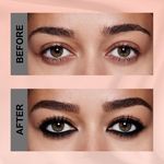 Buy Lakyou Beauty Eye Define Auto Kajal | Blackest Black | Smooth Glide | Smudge-Proof & Long-Wear&nbsp;&nbsp;(BLACK, 1.5 gm) - Purplle