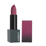 Buy INSIGHT Velvet Matte Lipstick – Enchanting Blush 3.8 gm - Purplle
