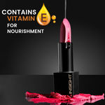 Buy INSIGHT Velvet Matte Lipstick – Enchanting Blush 3.8 gm - Purplle
