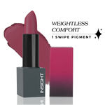 Buy INSIGHT Velvet Matte Lipstick – Serene Affection 3.8 gm - Purplle