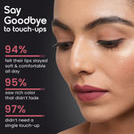 Buy INSIGHT Velvet Matte Lipstick – Endless Devotion 3.8 gm - Purplle