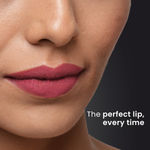 Buy INSIGHT Velvet Matte Lipstick – First Kiss 3.8 gm - Purplle