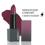 Buy INSIGHT Velvet Matte Lipstick – Lover'S Dream 3.8 gm - Purplle