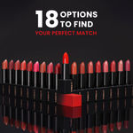 Buy INSIGHT Velvet Matte Lipstick – Lover'S Dream 3.8 gm - Purplle