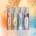 Buy Layer'r Wottagirl! Body Splash Spray for women | 25 ml * Pack of 4 | Gift for her - Purplle