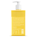 Buy Dr.Alies Professional Sunscreen - SPF 50 PA+++ 2% AHA BHA SPF 50 PA+++ Sunscreen Body Lotion Smooth, Bright, Sun-Protected Skin (225 gm) - Purplle