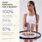 Buy Fix My Curls Frizz Finishing Wand 15 ml - Purplle