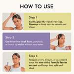 Buy Fix My Curls Frizz Finishing Wand 15 ml - Purplle