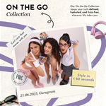 Buy Fix My Curls Frizz Finishing Wand 15 ml - Purplle