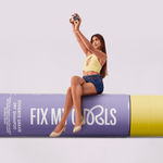 Buy Fix My Curls Goodbye Grease Dry Shampoo 100 ml - Purplle