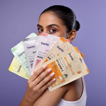 Buy Sanfe Glow Up Sheet Mask (Pack of 6) | Korean Facial Masks with Rose, Cucumber, Charcoal, Lemon, Papaya & Vitamin C | For Instant Glow, Hydration, Detan, Brightening & Oil Control - Purplle