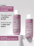 Buy Bare Anatomy Ultra Smoothing Shampoo for Dry & Frizzy Hair | 100 ml - Purplle