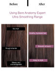 Buy Bare Anatomy Ultra Smoothing Shampoo for Dry & Frizzy Hair | 100 ml - Purplle