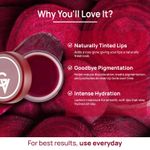 Buy Alps Goodness X Good Vibes X DERMDOC Best 5 Minute Glow Routine | Rice Water | Beetroot Powder | Hydrolyzed Collagen Gel | Beetroot Lip Balm Combo of 4 - Purplle