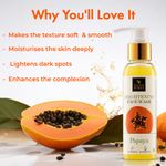 Buy DermDoc x Good Vibes 14-Day Acne Reset Routine (Combo of 4) | Salicylic Acid Face Serum (15 ml) | Niacinamide Day Cream (50 g) | Skin Tightening Gel with Hydrolyzed Collagen (50 gm) | Papaya Brightening Face Wash (120 ml) - Purplle