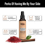 Buy Ghar Soaps Magic Glow Face Toner | Niacinamide & Sandalwood | Pore Minimizing, Tan Removal & Skin Brightening Formula | ( Pack 1) (100 ml ) - Purplle