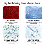 Buy Ghar Soaps Magic Face Wash | With Sandalwood, Saffron & Glutathione | Tan Removal, Skin Brightening & Radiant Glow | (Pack of 1) (100 ml) - Purplle