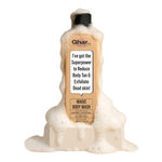 Buy Ghar Soaps Ghar Soaps Magic De-Tan body wash for tan removal | Exfoliating Body Wash with Saffron, Lactic Acid & Niacinamide | Detan body wash | Removes Tan & Evens Skin Tone | Paraben & SLS Free 250 ml - Purplle