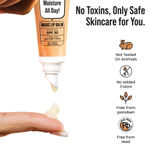 Buy Ghar Soaps Magic Lip Balm with SPF 30 | Sun Protection & Healing for Dry, Chapped Lips | Softening, Moisturizing & Kiss-Ready Finish | by ghar Soaps | (Pack of 1) ( 12 gm) - Purplle