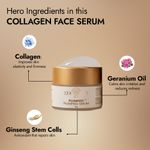 Buy Bie Daily Glow Trial Kit (Firming mask 15 gm, Plumping serum 15 gm, Cream 15 gm) combo of 3 - Purplle