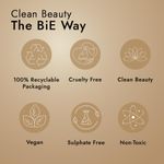 Buy Bie Daily Glow Trial Kit (Firming mask 15 gm, Plumping serum 15 gm, Cream 15 gm) combo of 3 - Purplle